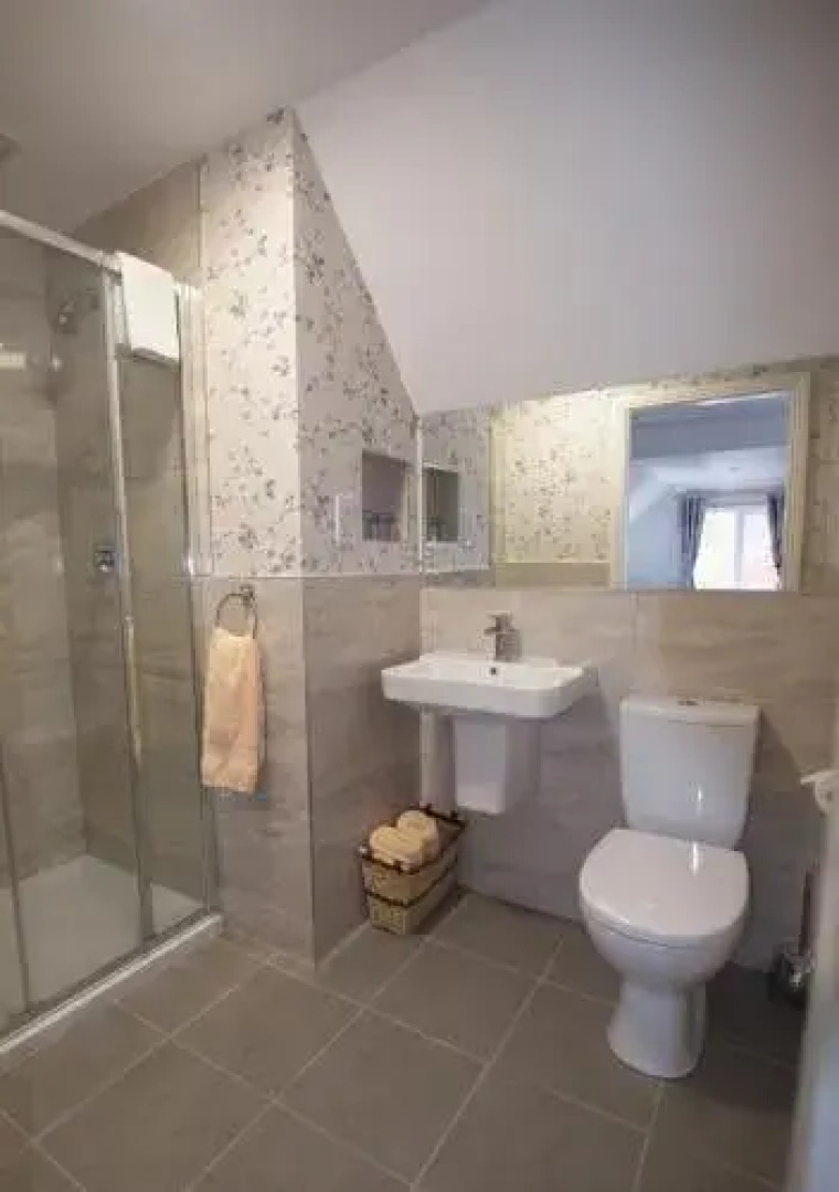 Willowbrook Bed & Breakfast