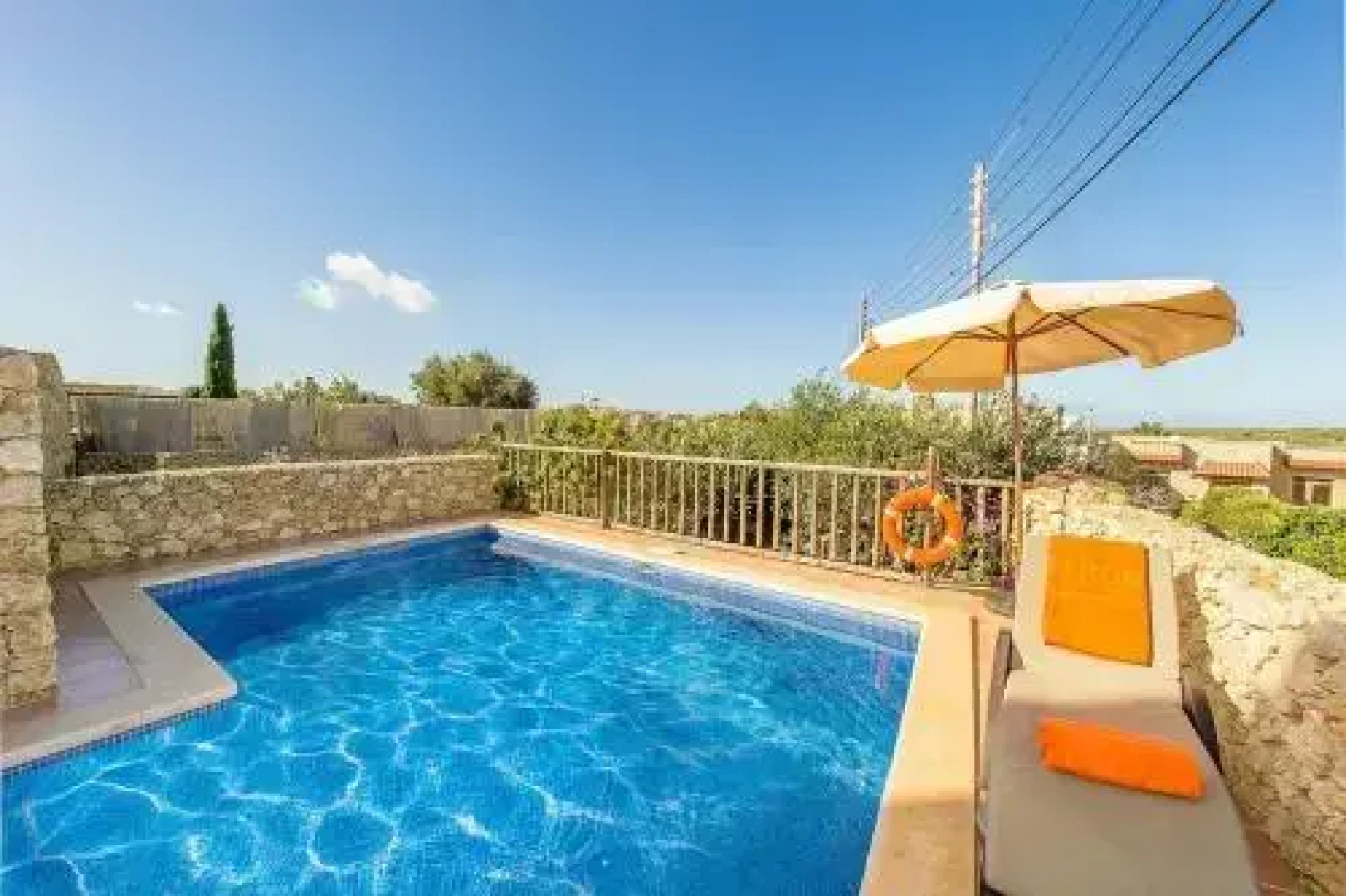 Ta Kristoff Holiday Home