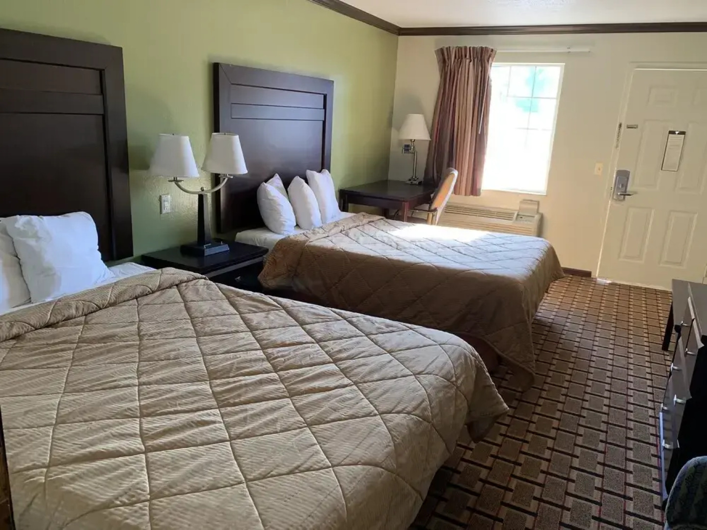 Budget Inn Toledo/Maumee