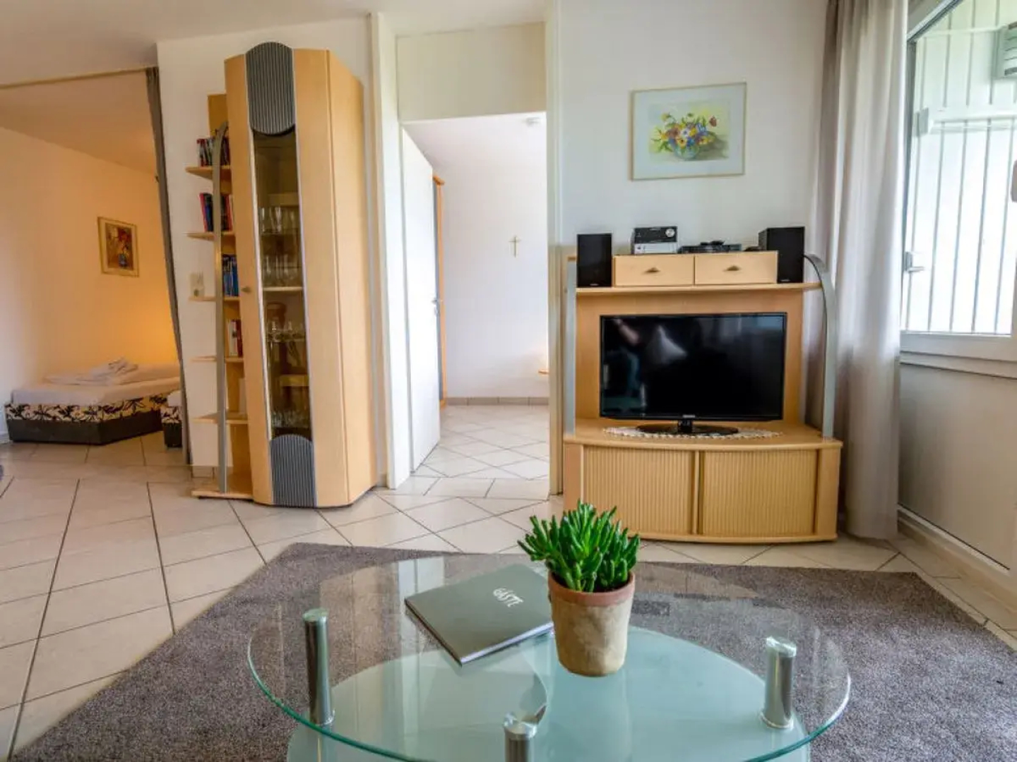 Apartment F 55 Dittishausen