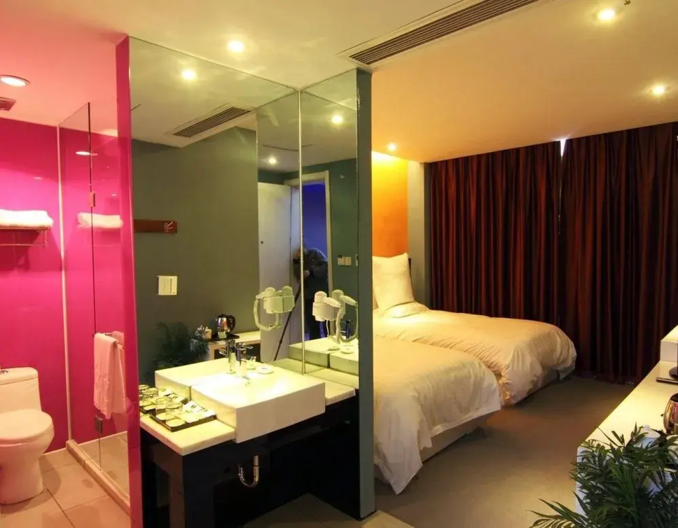 Wiki Holiday Hotel - Hangzhou