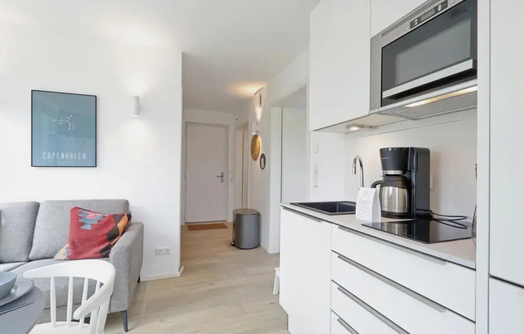 Awesome Apartment in Lembruch/dümmer See With 2 Bedrooms, Wifi and Indoor Swimming Pool