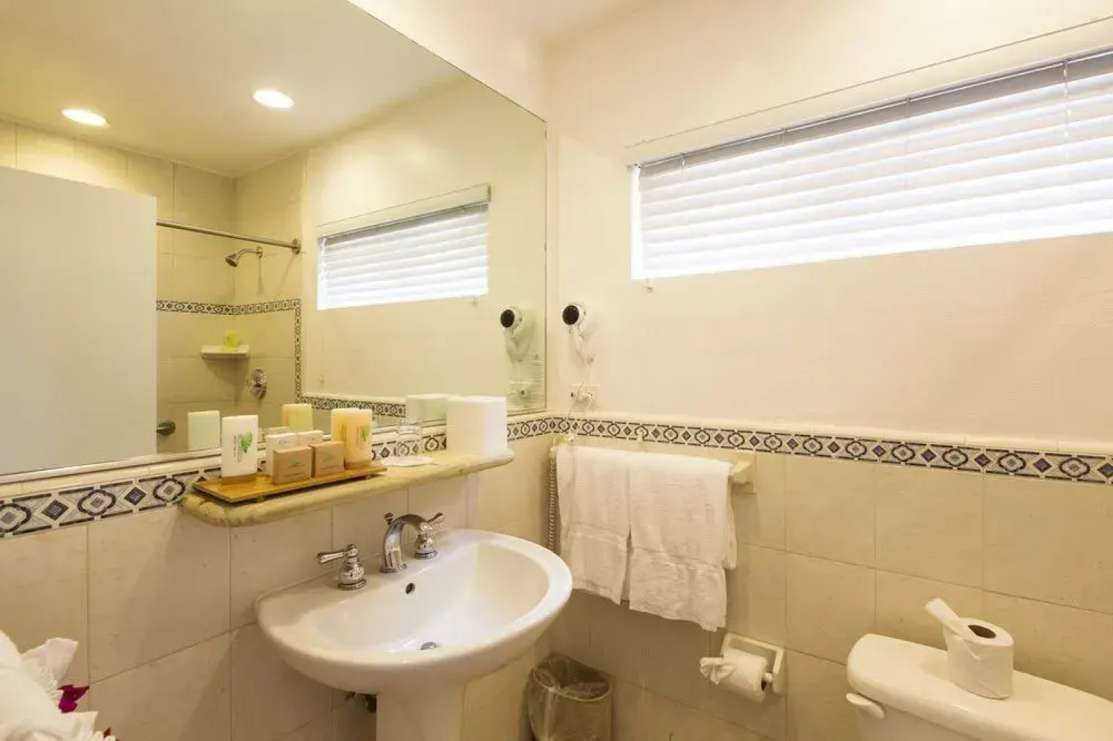 Villas at St. James's Club - All Inclusive