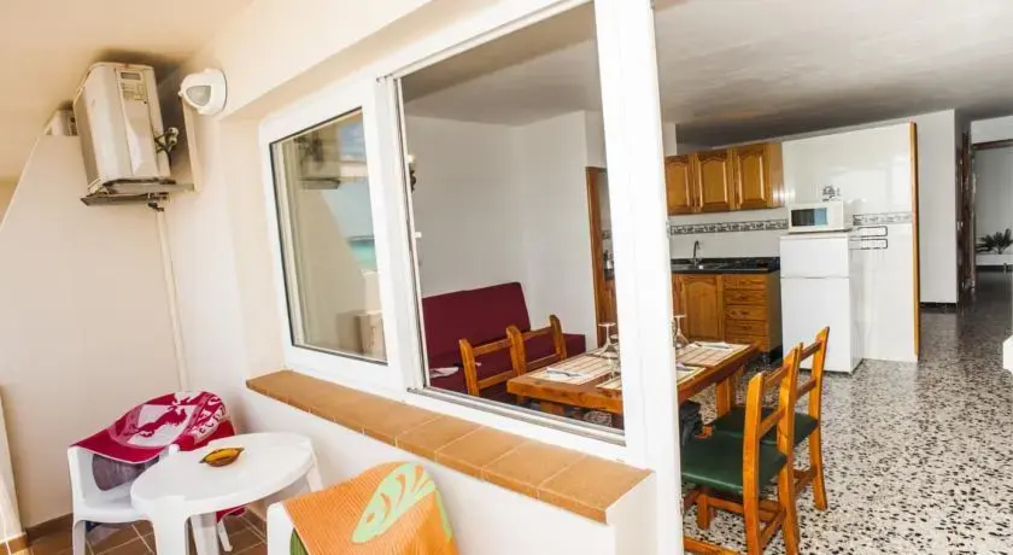 Apartamentos Es Arenals