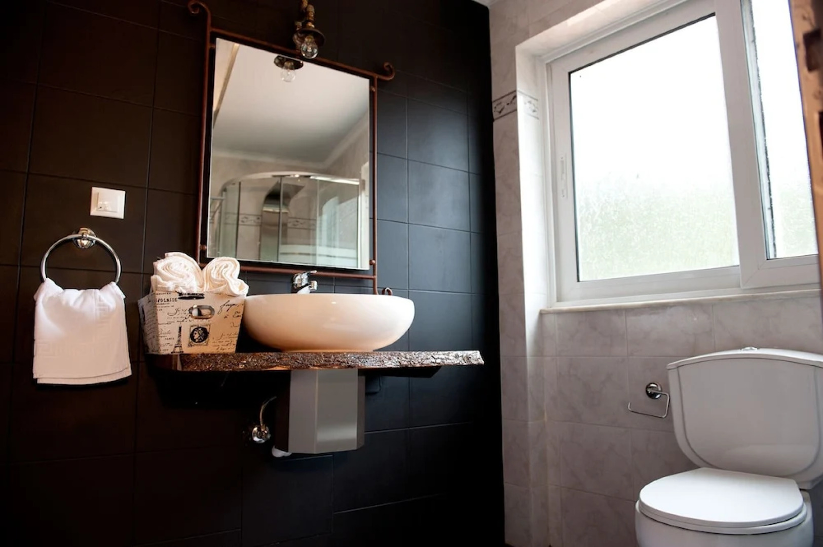 Kadith Apartments by CorfuEscapes