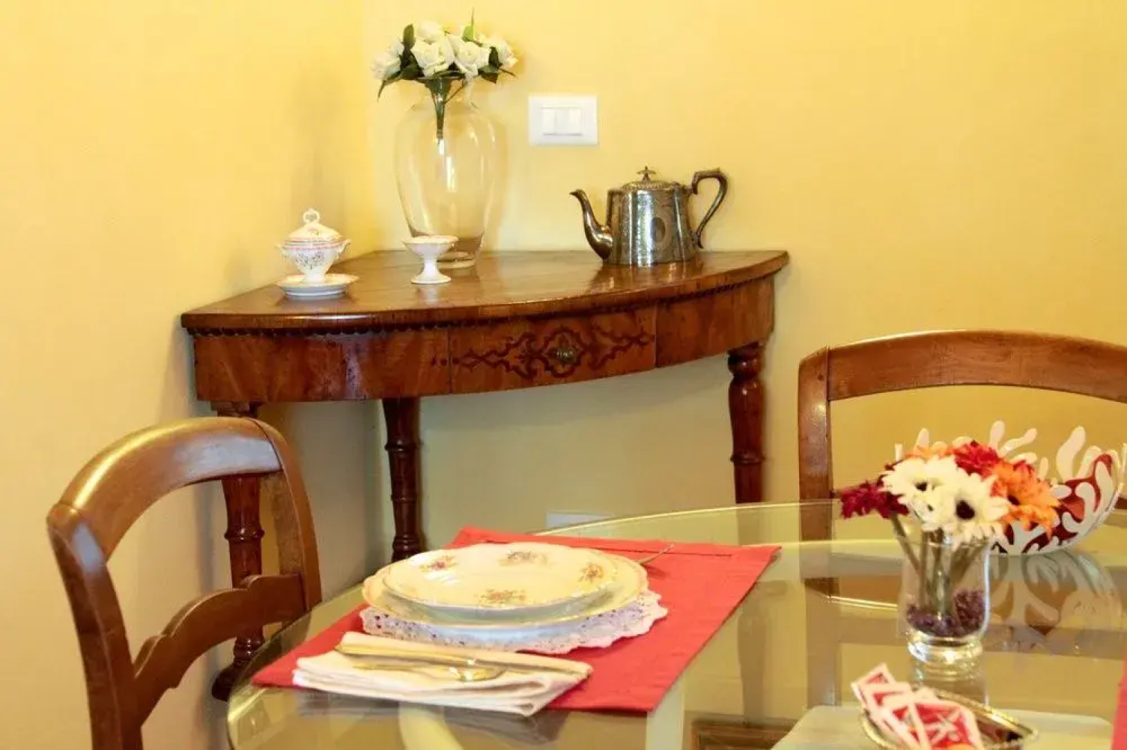 B&B Le Stanze del Belriguardo