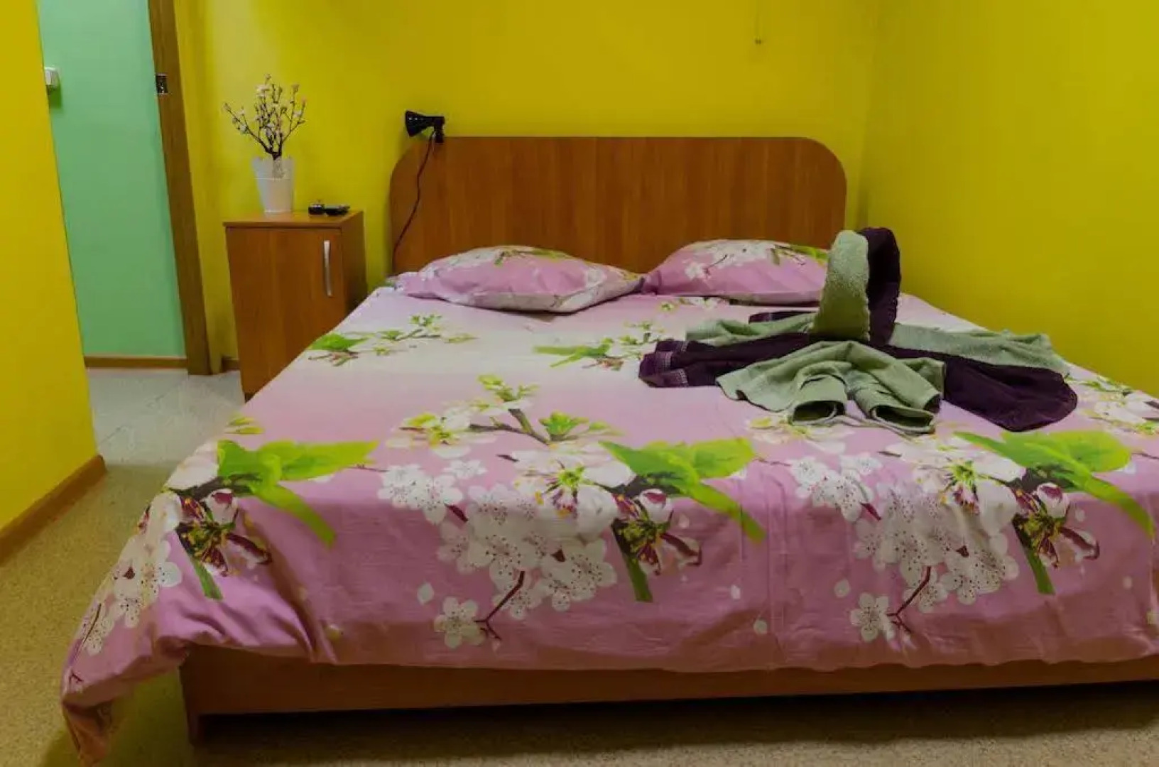 Жилые помещения Централ Пермь