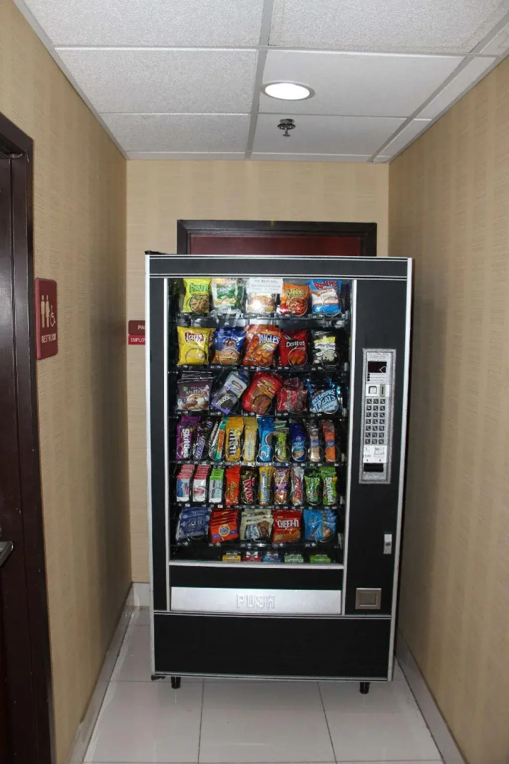 Jameson Inn and Suites Riverdale