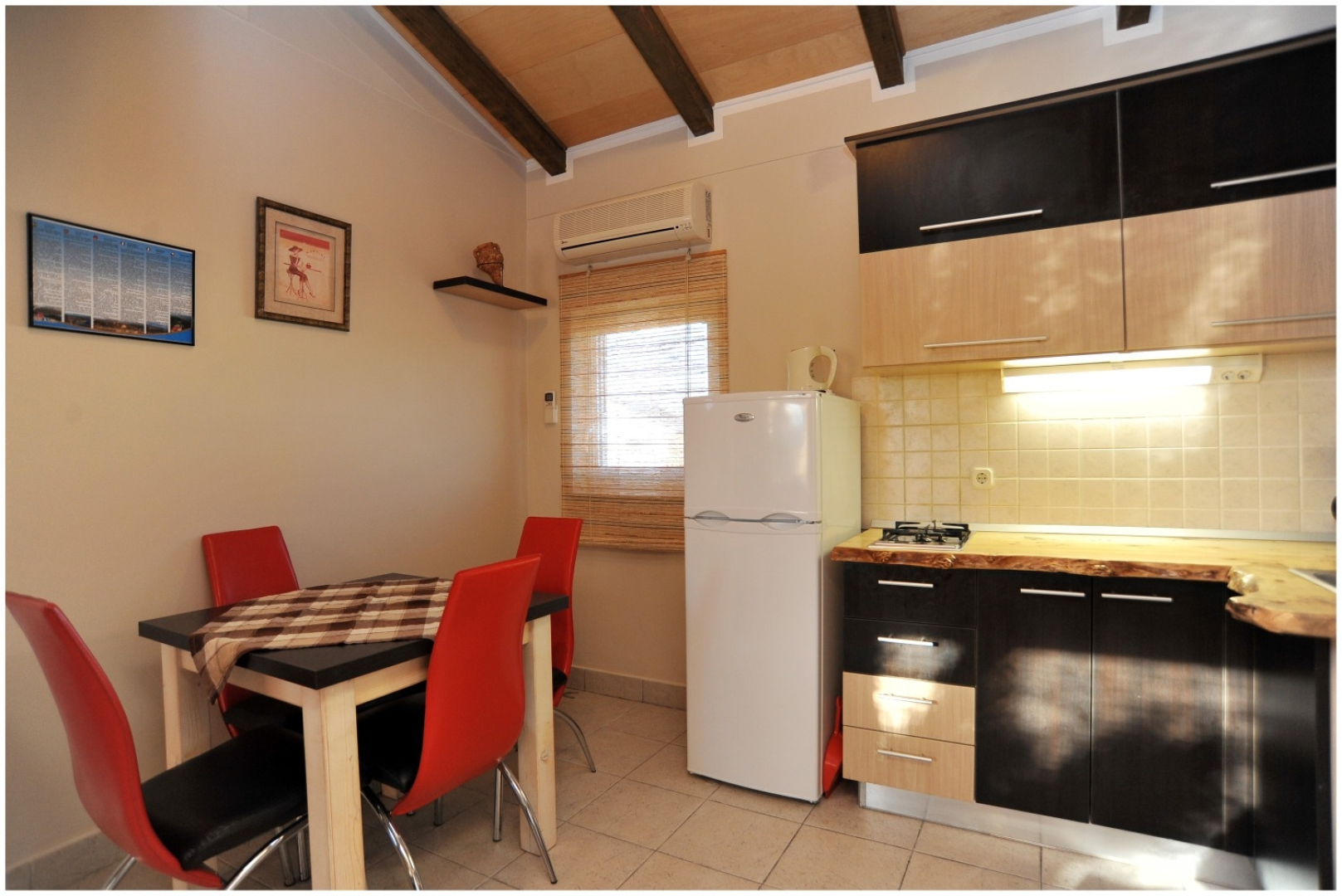 Apartment Tomo - open pool and pool for children: A4 Sukosan, Zadar riviera