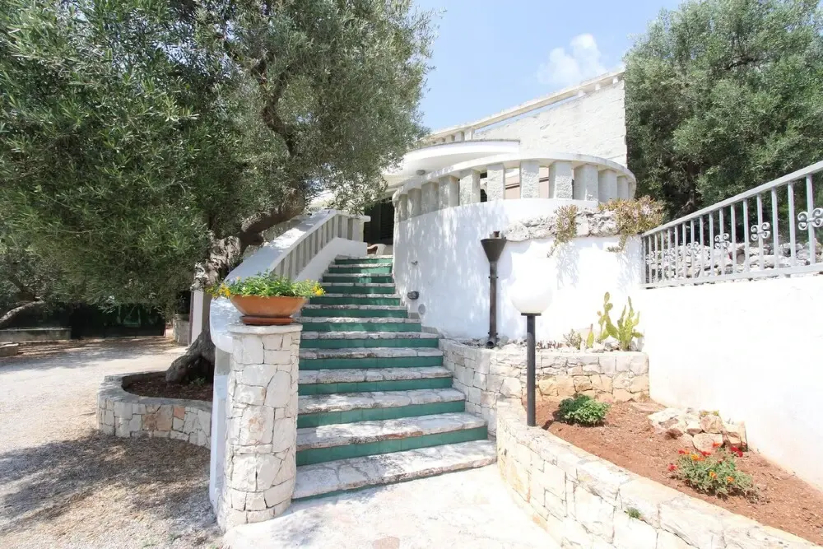 Villa Cavalera