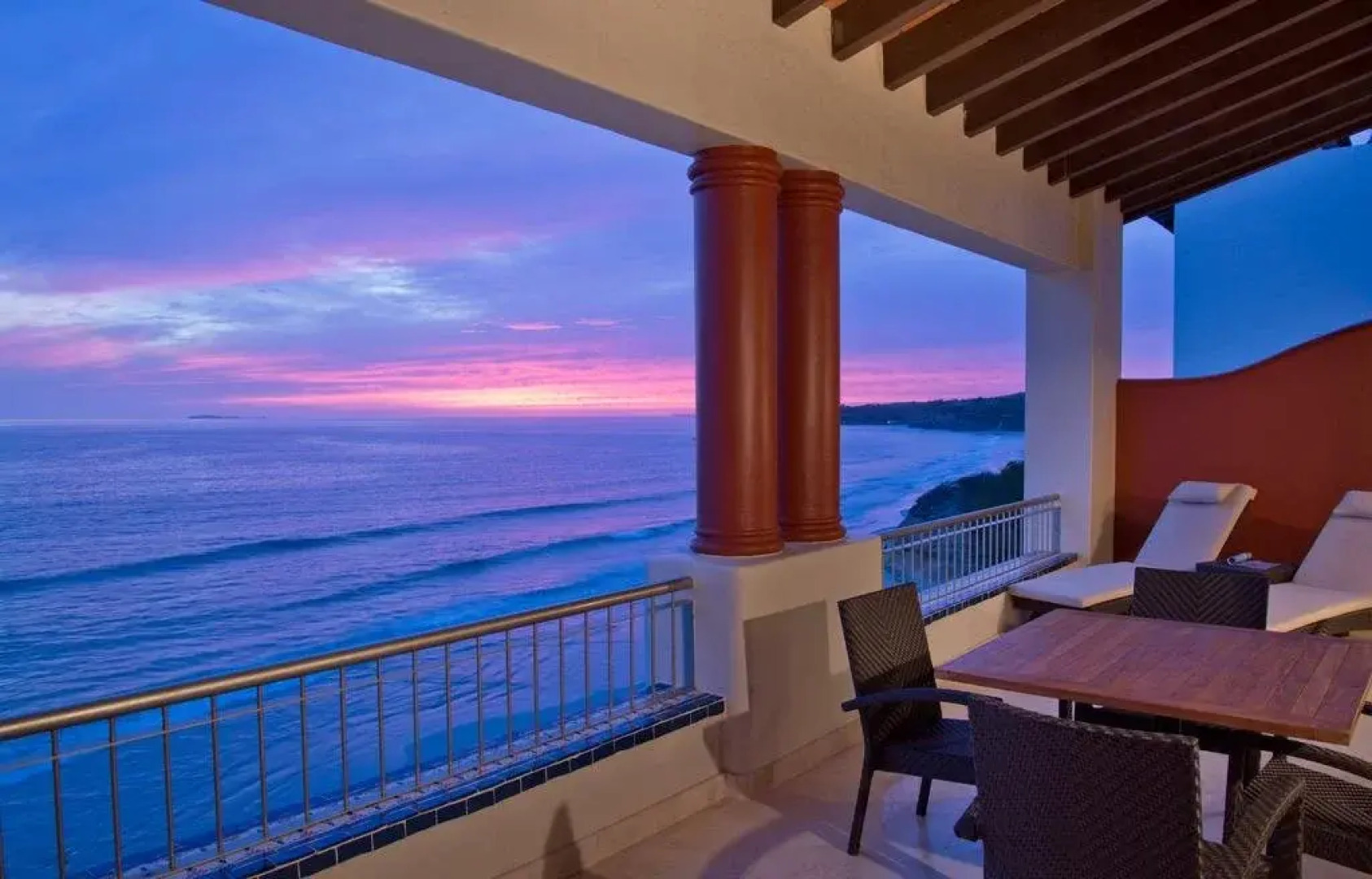 Rancho Banderas All Suite Resort Punta Mita