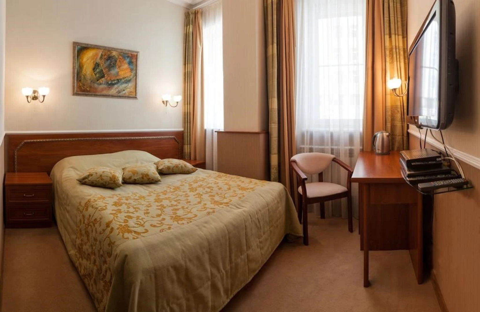 Гостиный Дом