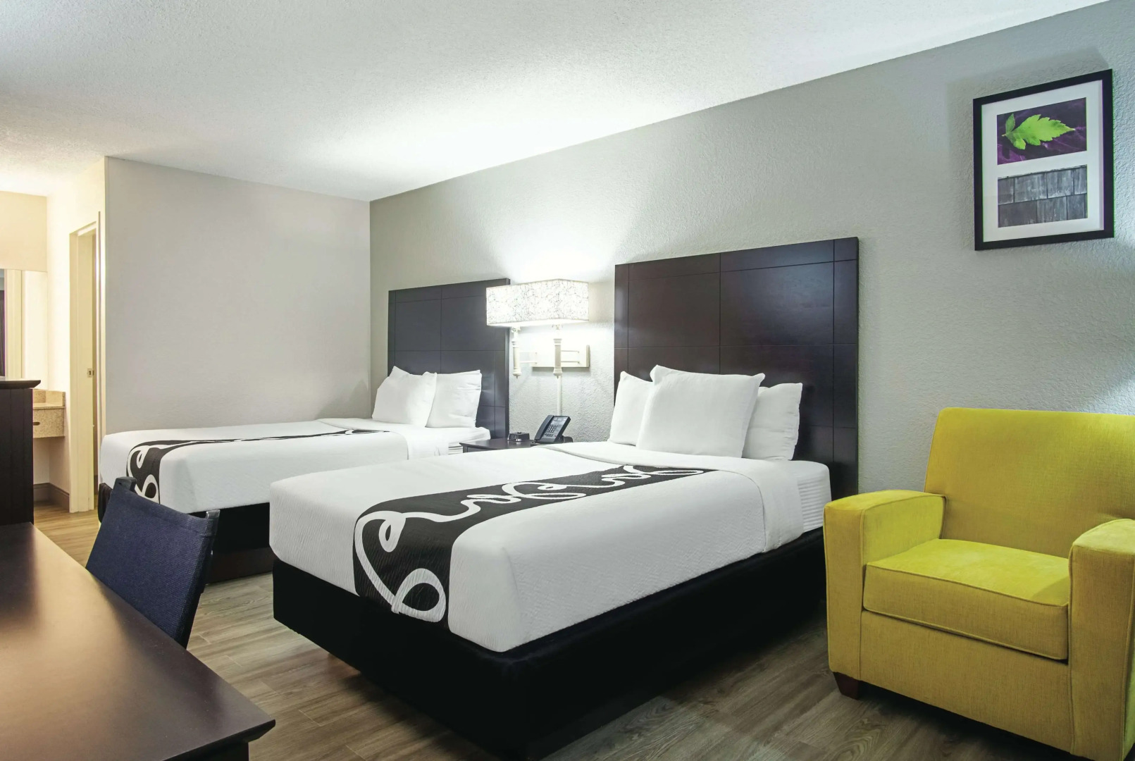 La Quinta Inn by Wyndham West Palm Beach - Florida Turnpike