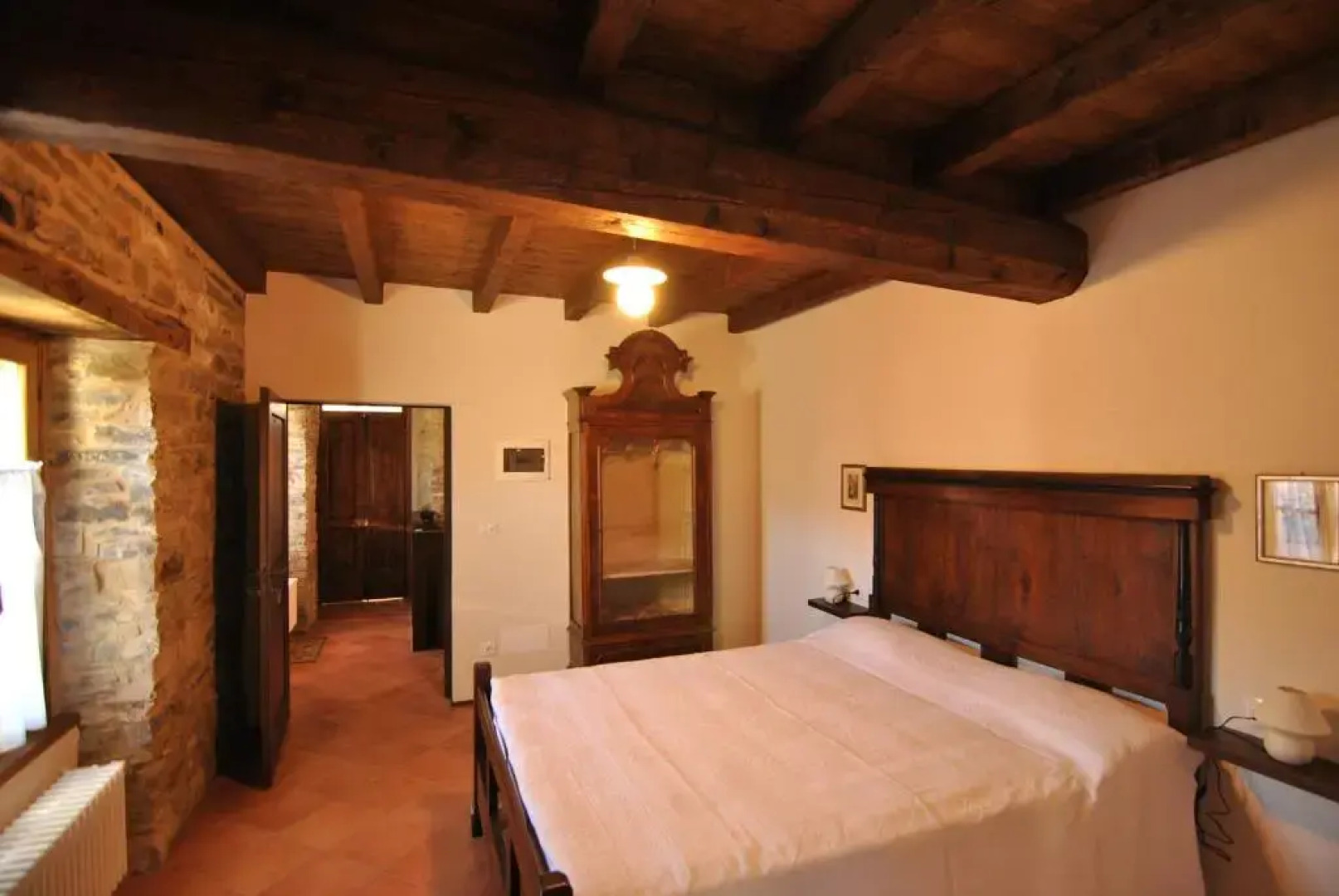 Ospitalita' Rurale Casa Cani