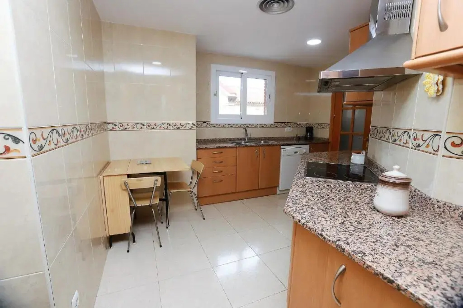 Apartamento Plaça Jardí