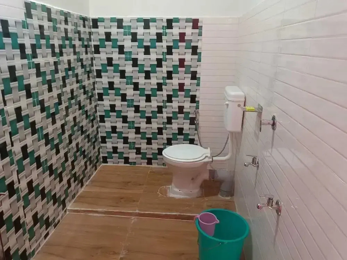 Asmi Manas Ray Homestay By GRB