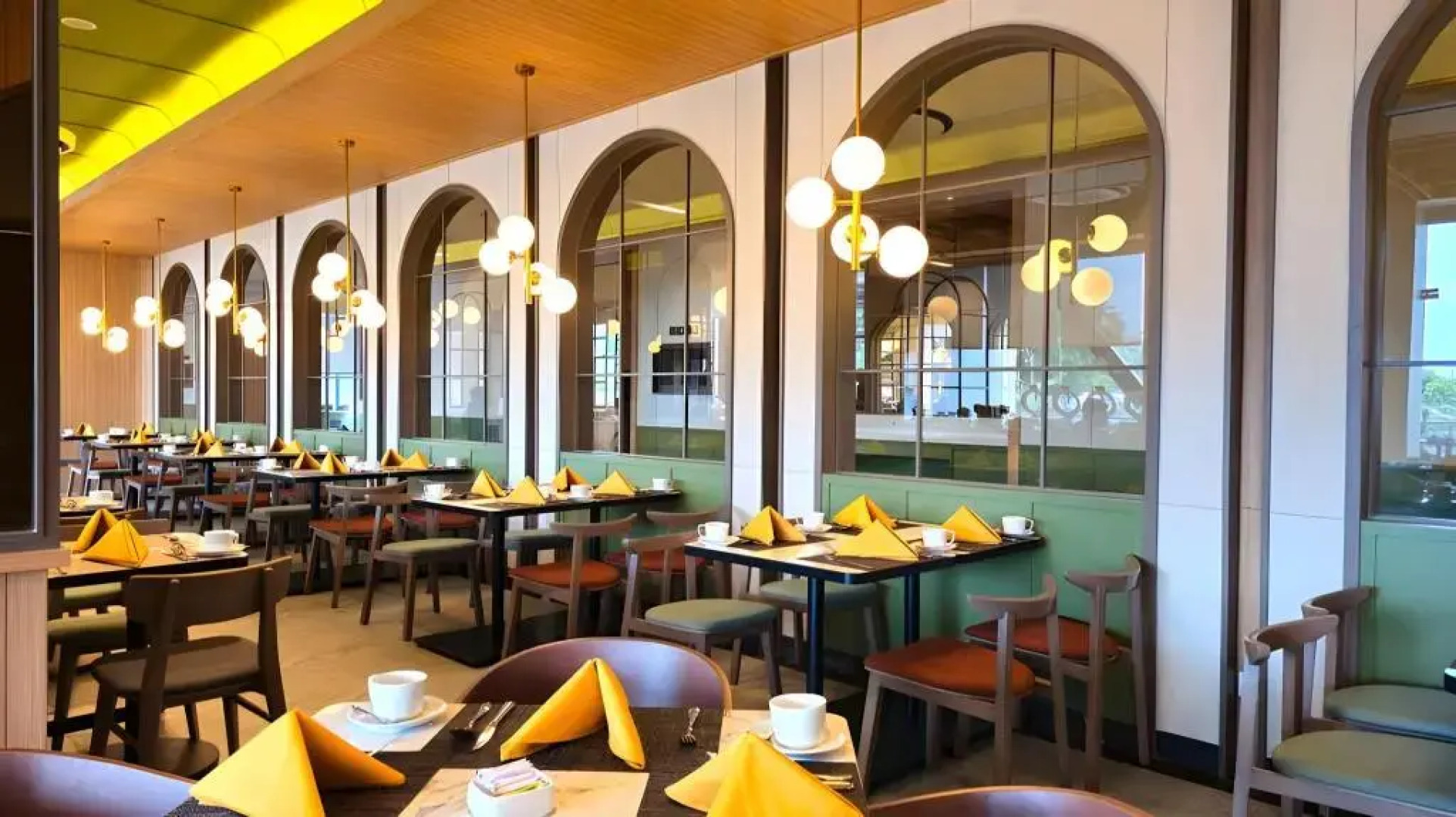 Swiss-Belinn Indramayu