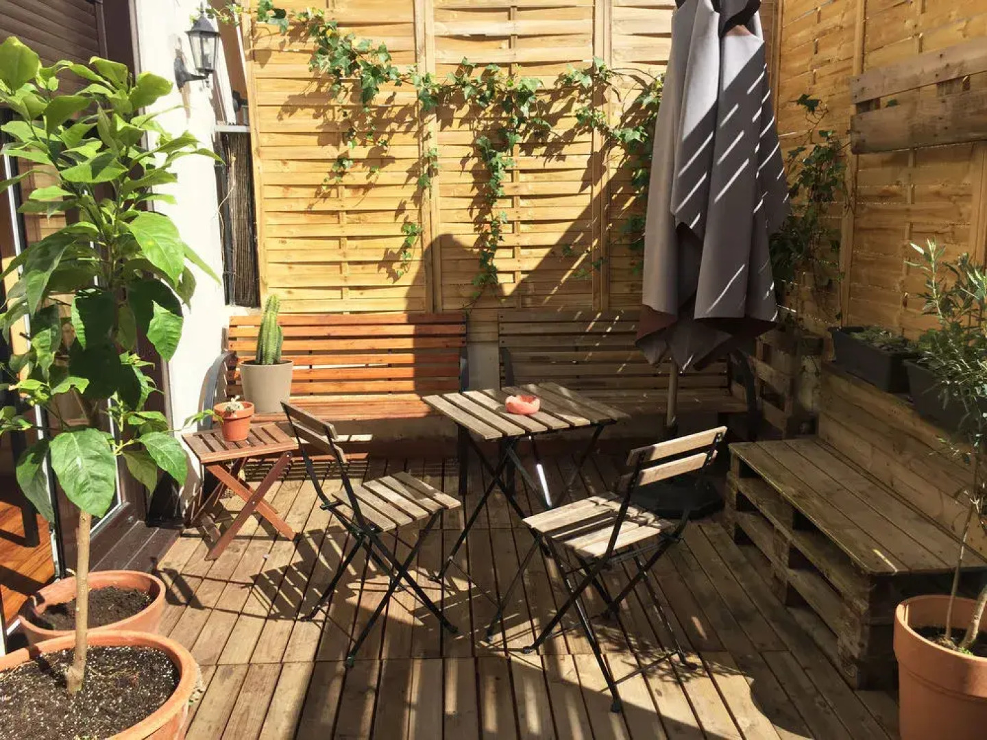 Surfing Etxea - Hostel