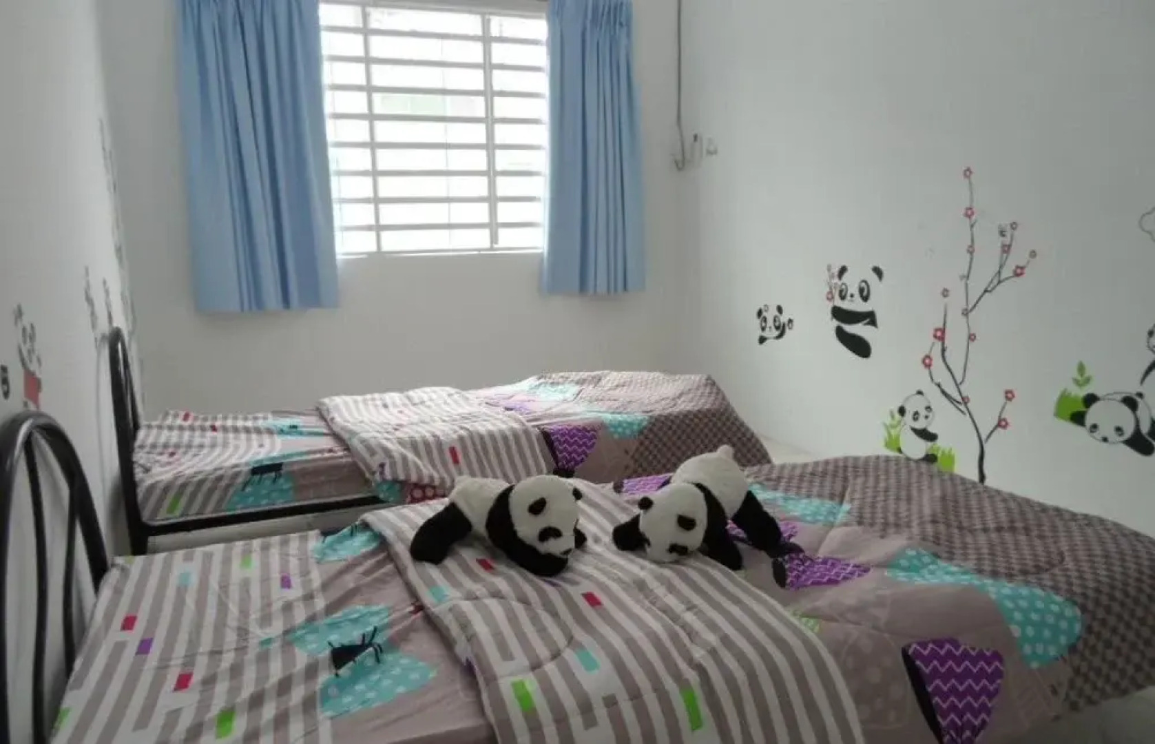 Ipoh Parkview Homestay