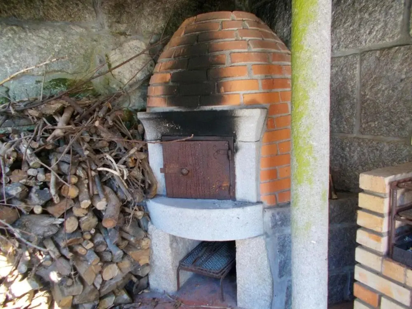 House with 2 Bedrooms in Resende, with Wonderful Mountain View, Balcony And Wifi