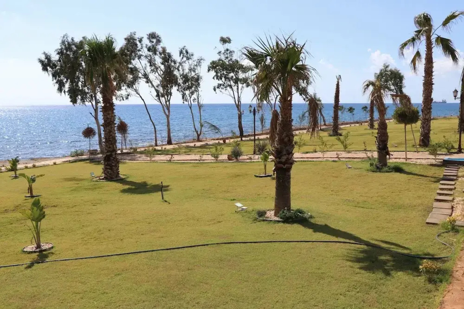 Toros Holiday Resort