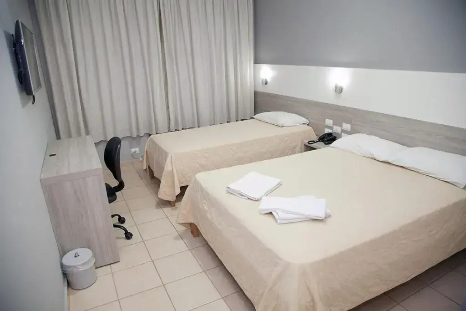 Apucarana Palace Hotel
