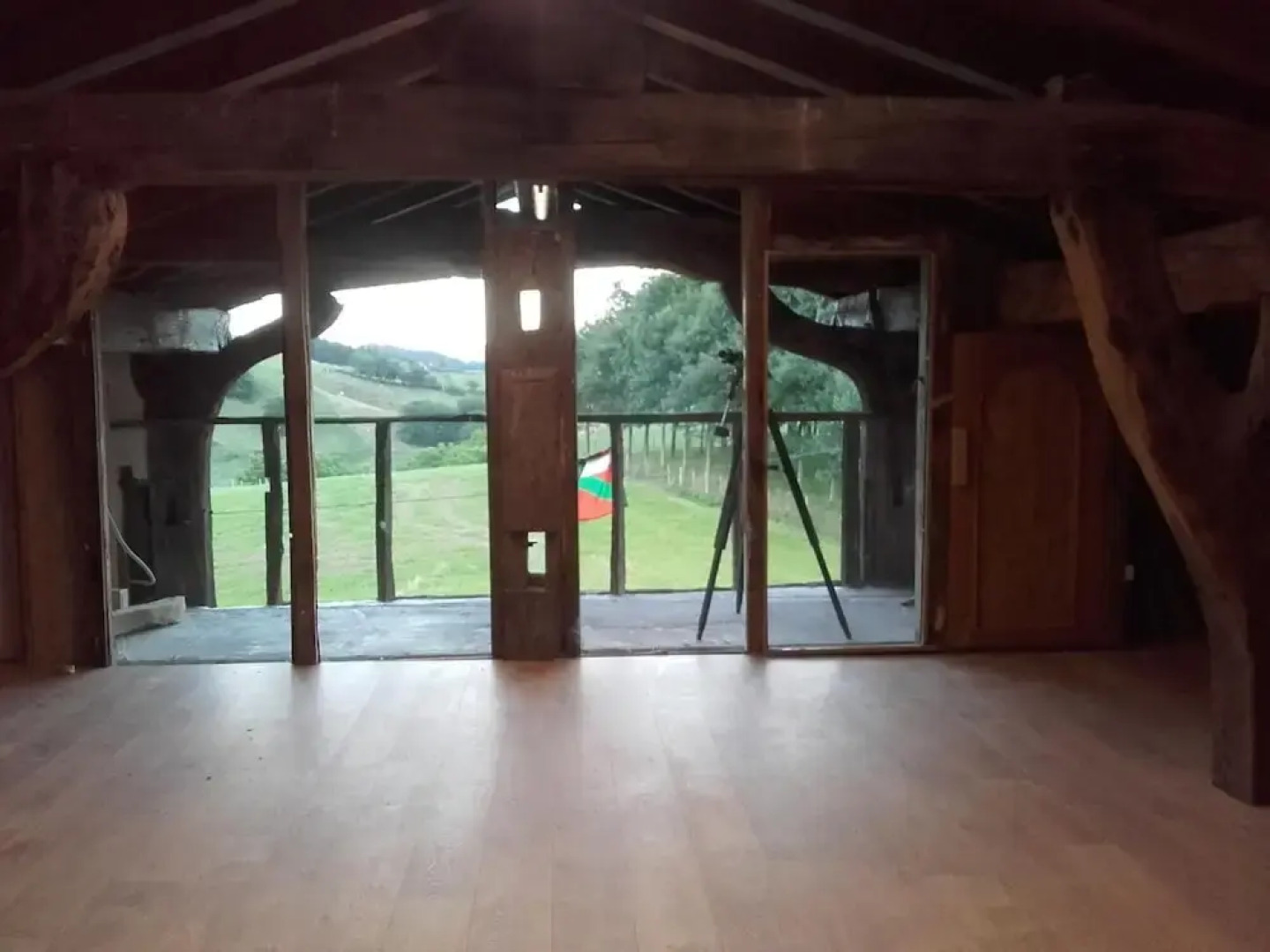 Albergue Otardi Landa Aterpetxea - Hostel