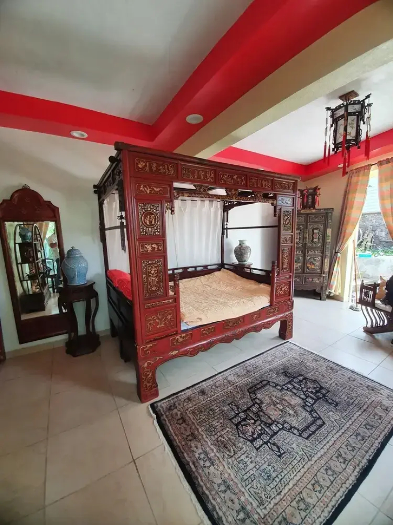 Selera Dunia Boutique Hotel
