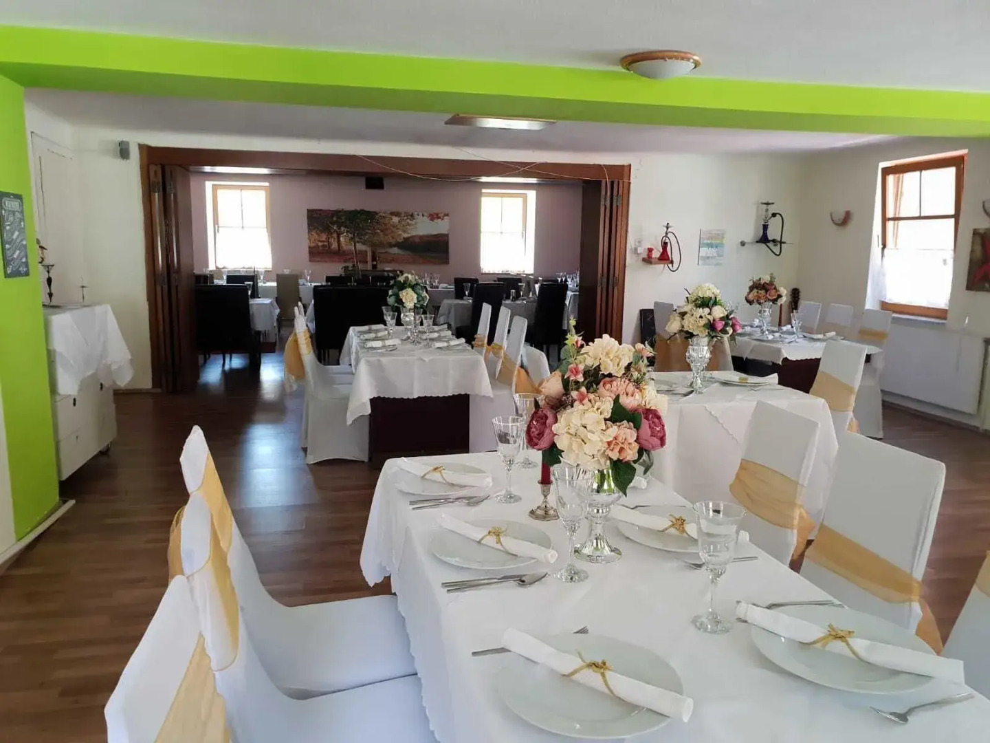 Taverna Kostalui Gasthof Pension