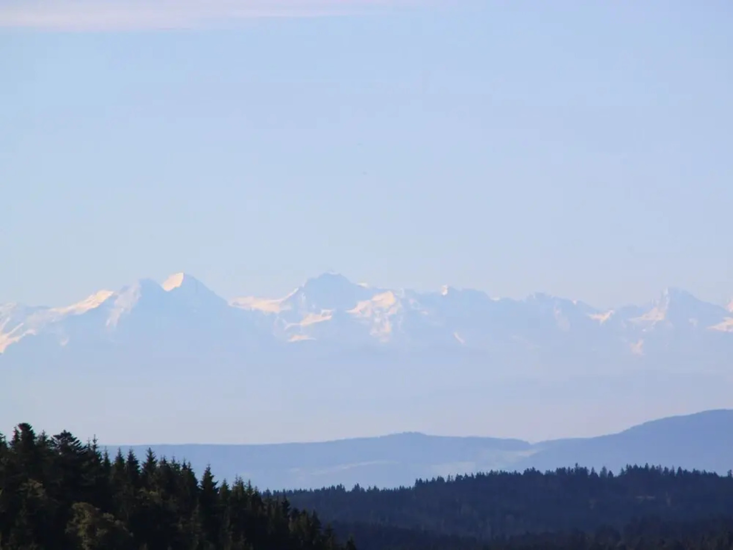 Cozy Farmhouse In Herrischried Near Meadows