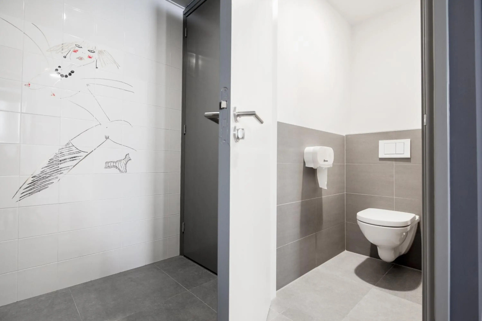 Hotel Not Hotel Amsterdam