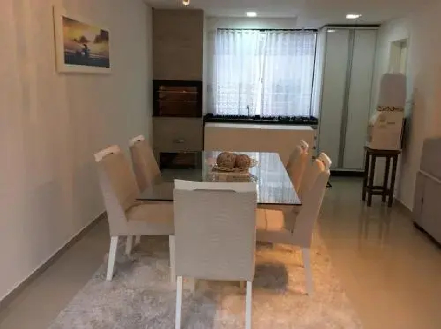 Cobertura Silva E Silva