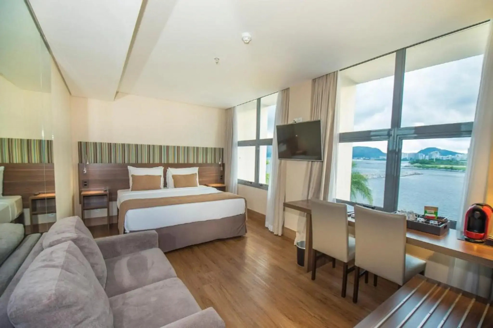 Prodigy Santos Dumont by Wish