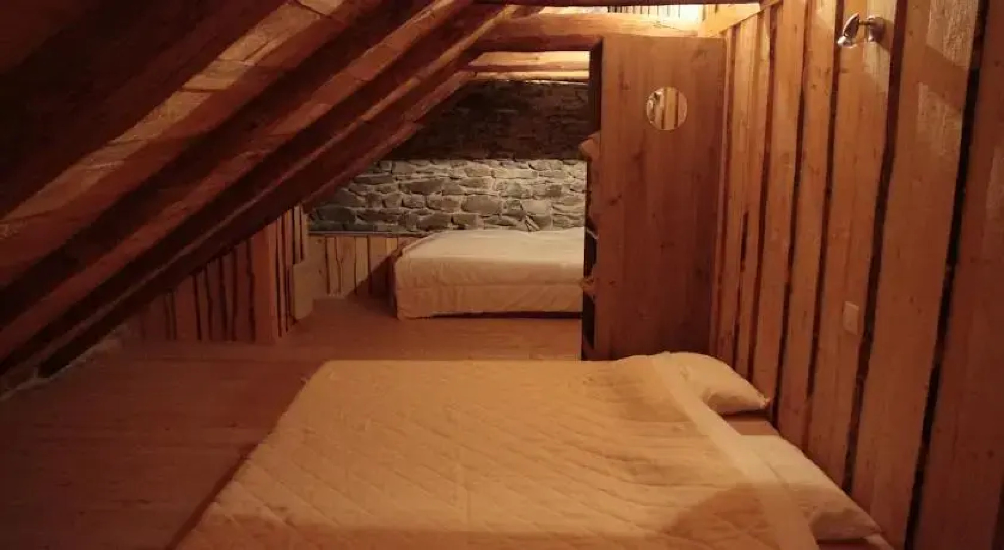 Gîte Le Mas de La Sardèche