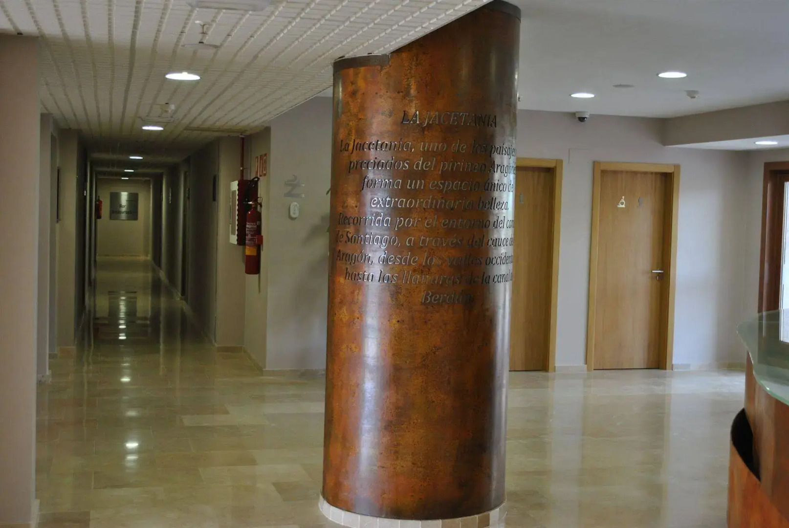 Apartahotel & Spa Jacetania