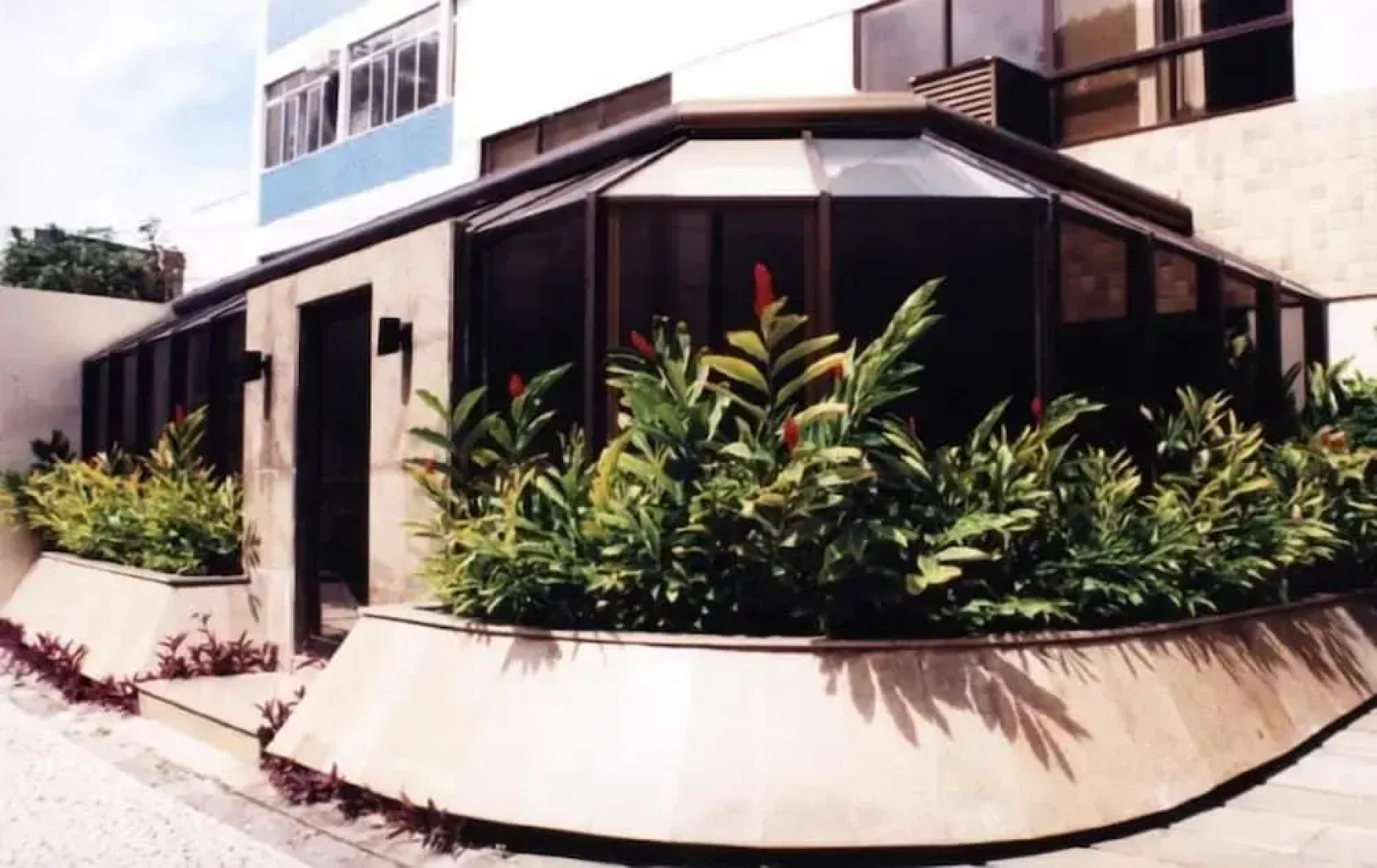 Residencial Porto Farol