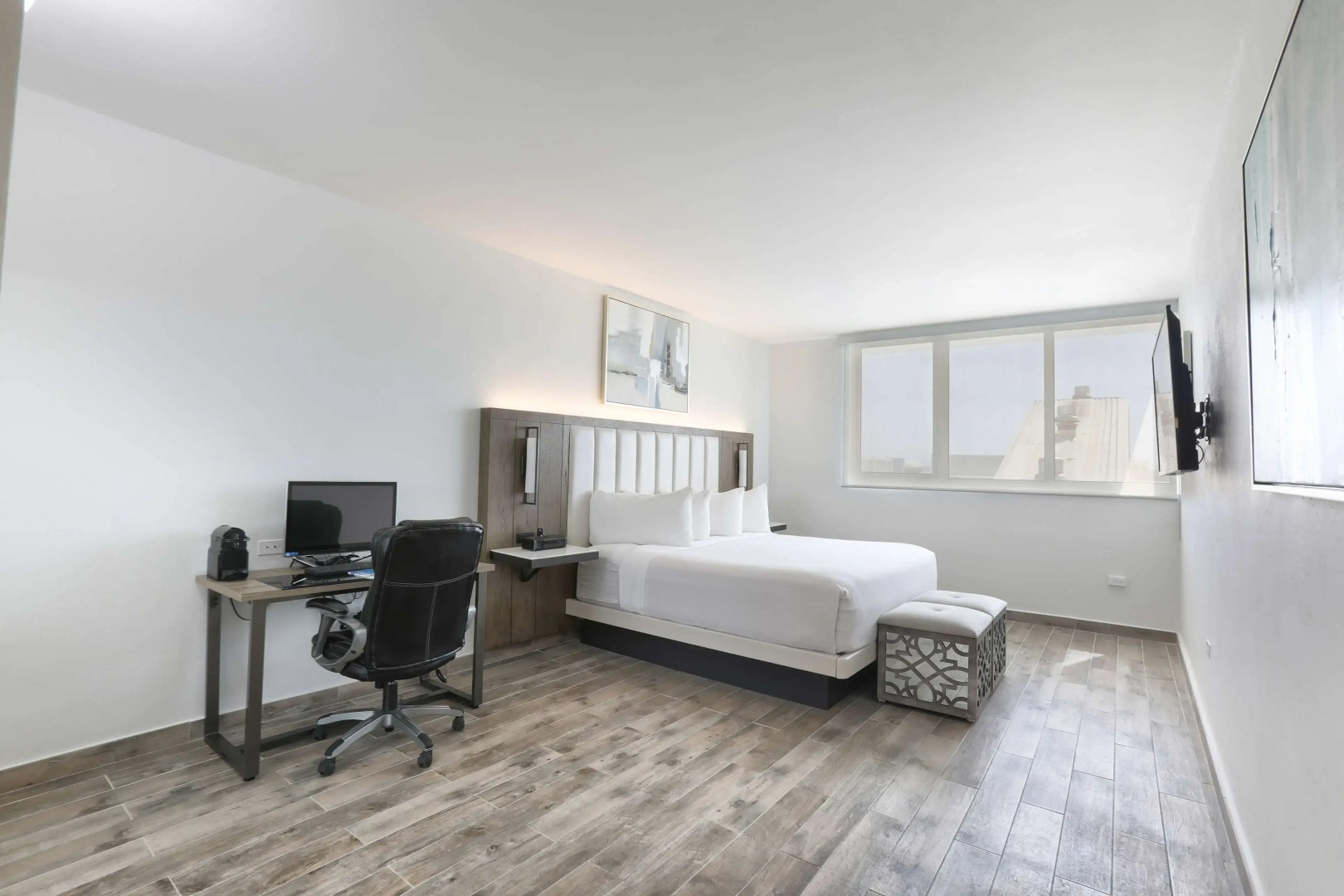 San Juan Airport Hotel