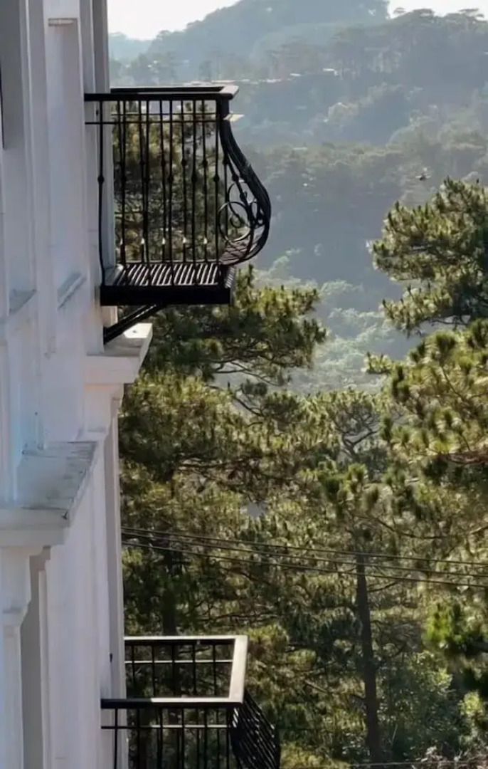 The Gate Boutique Hotel Da Lat