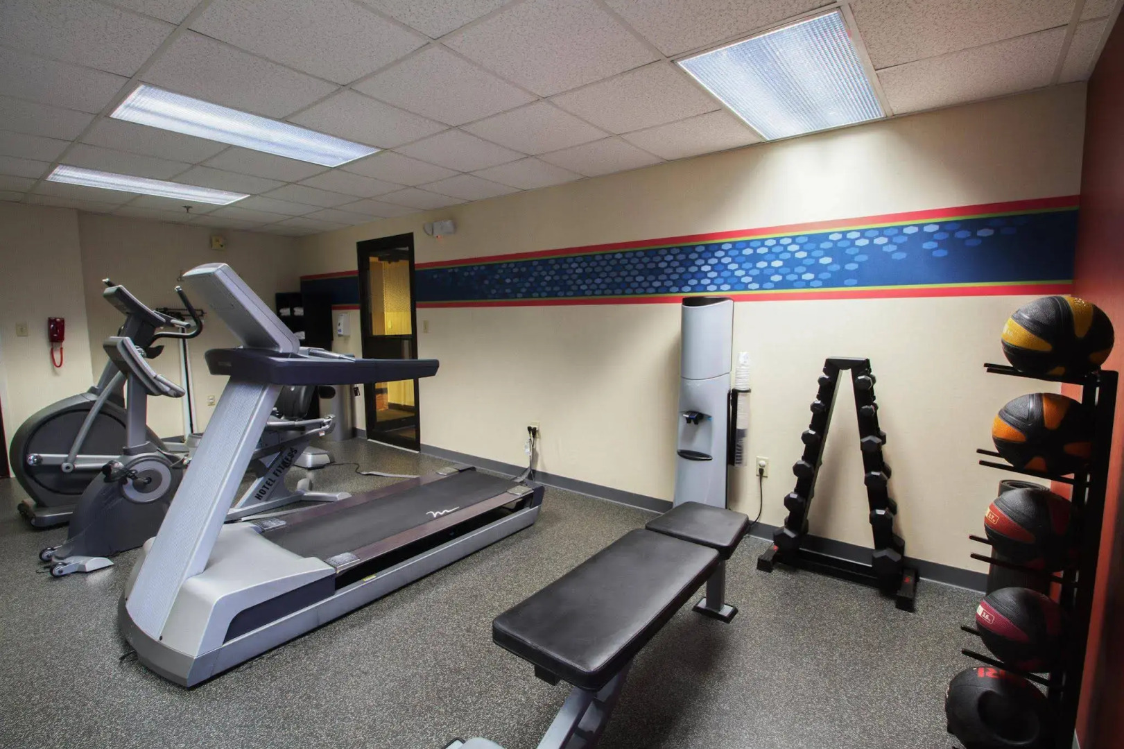 Quality Inn - Norman near University