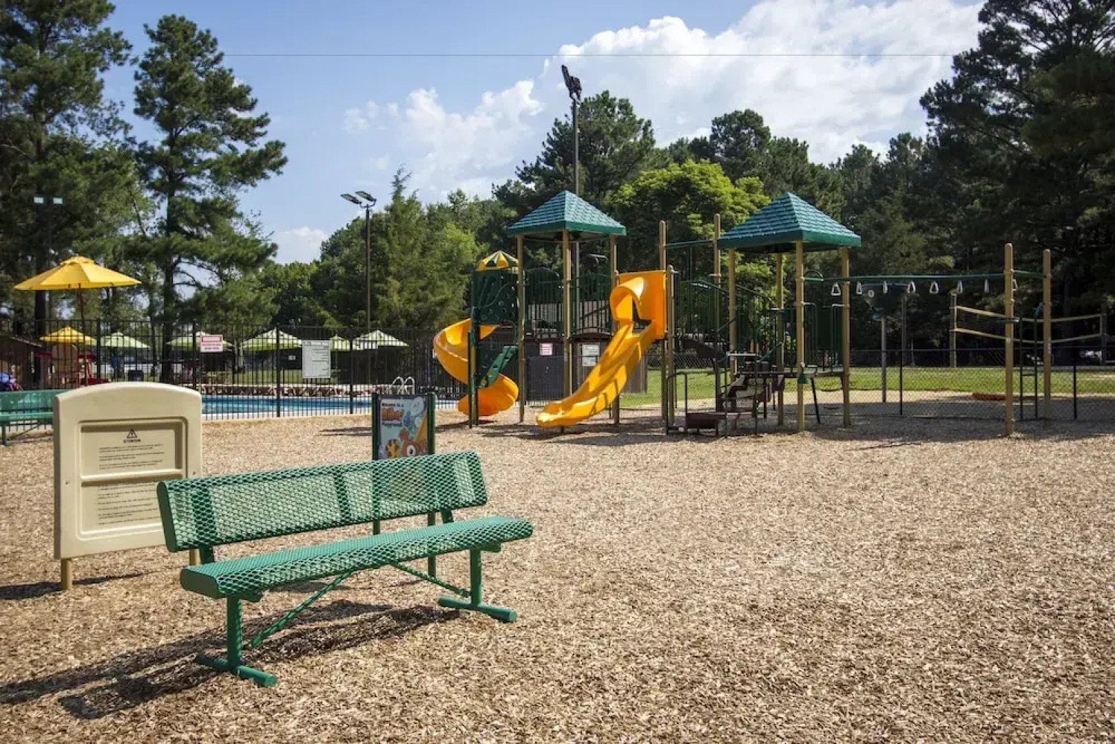 Richmond North Kings Dominion KOA