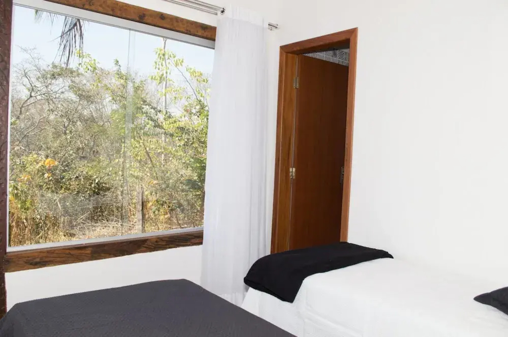 Pousada Veredas do Sol