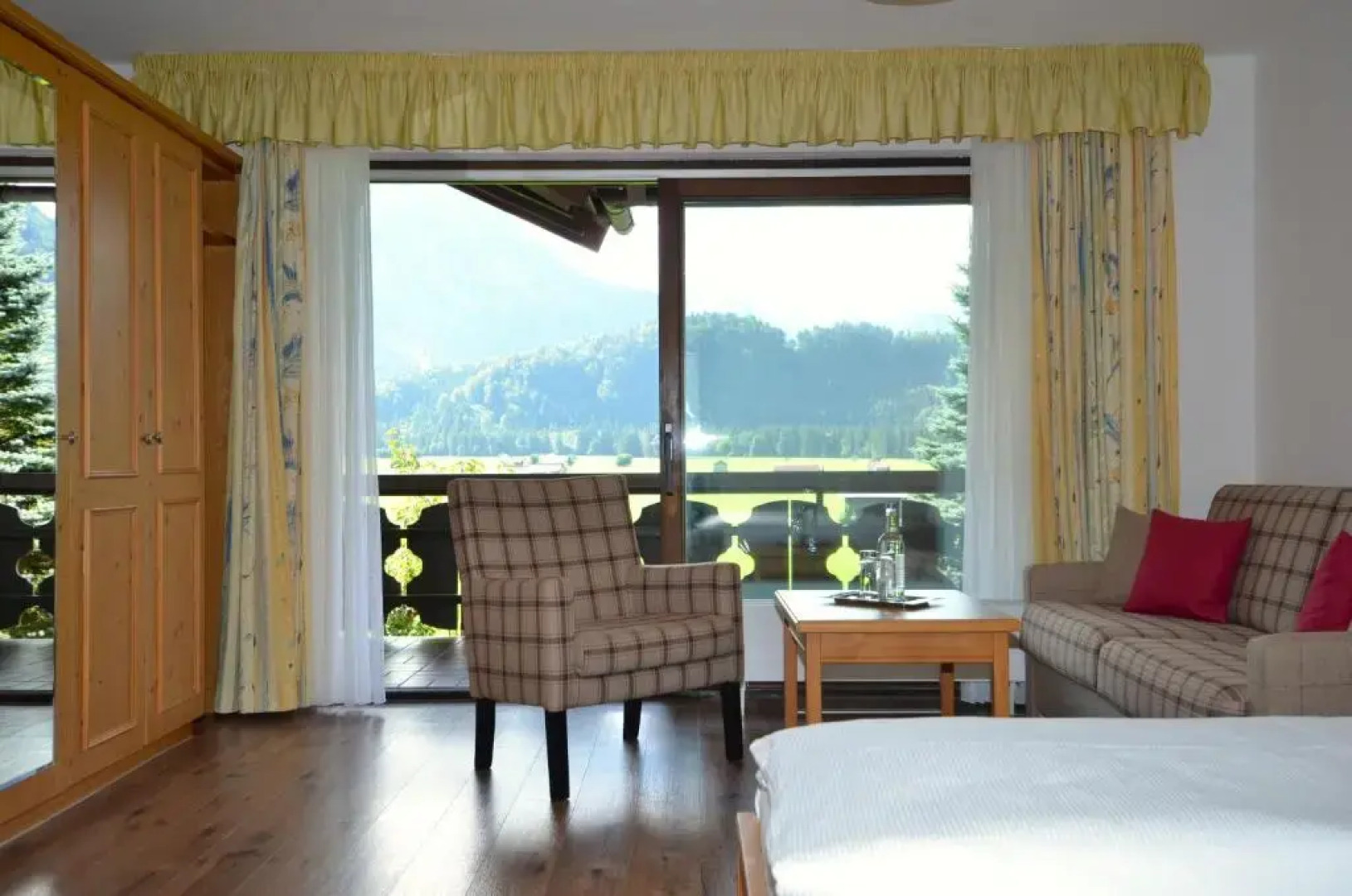 Hotel Cafe Fuggerhof