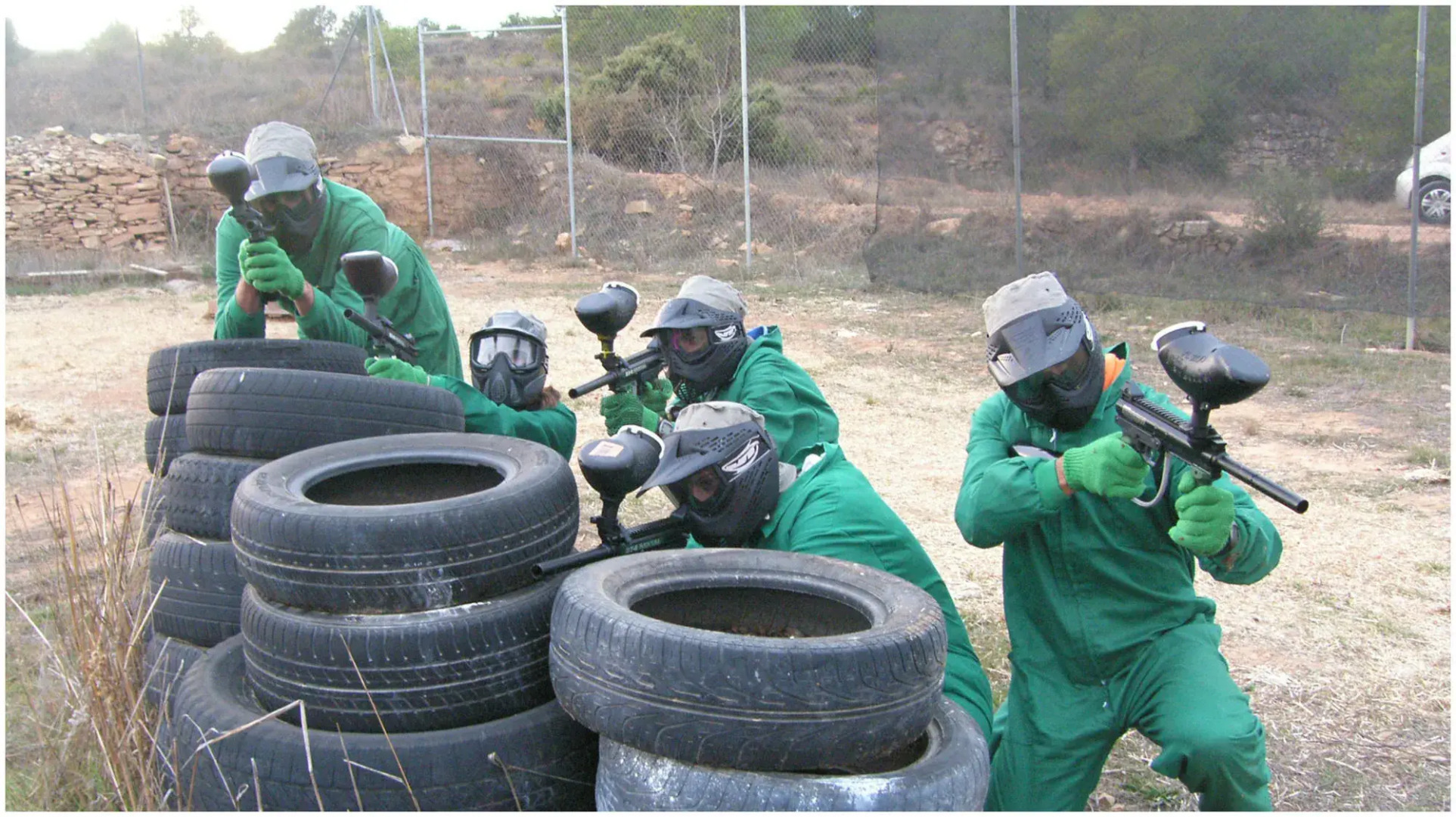 Hotel Rural y Apartamentos Villa Engracia