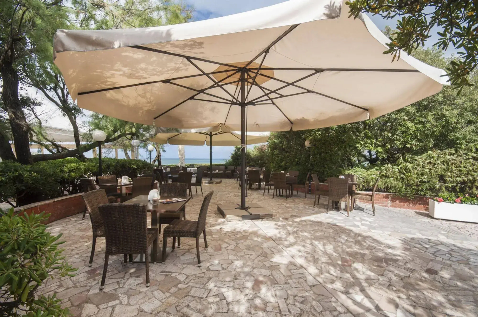 Park Hotel I Lecci