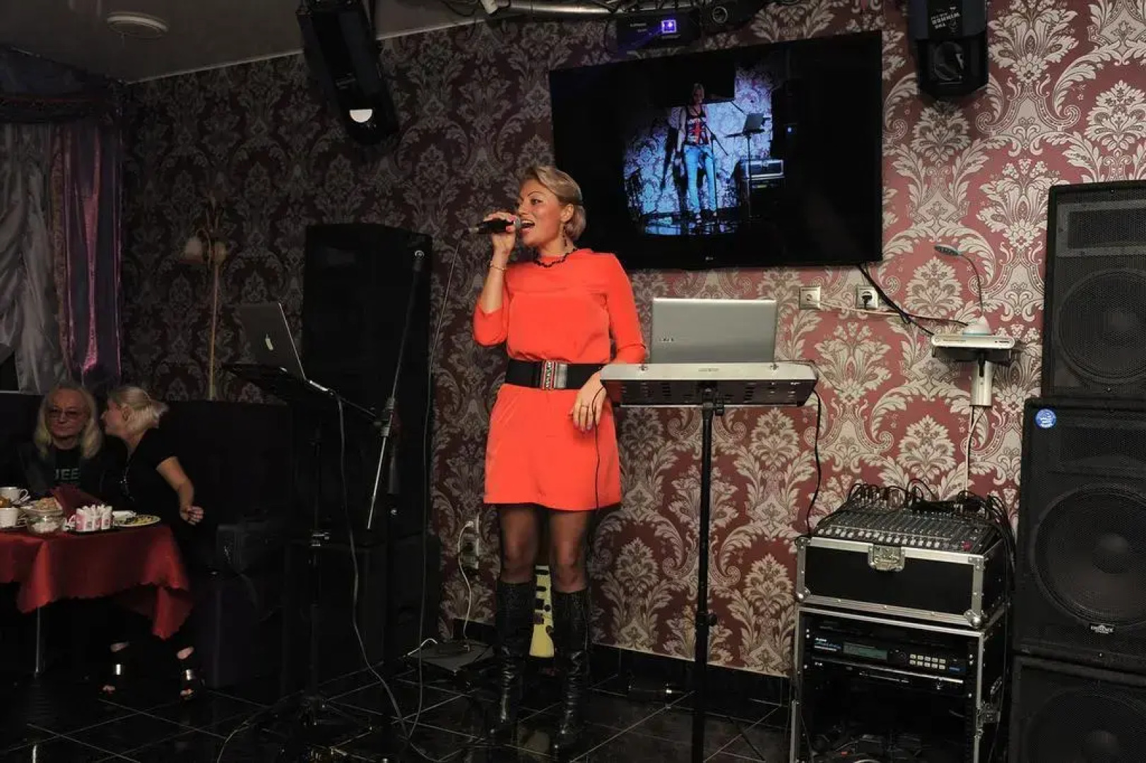 Гостевой Двор