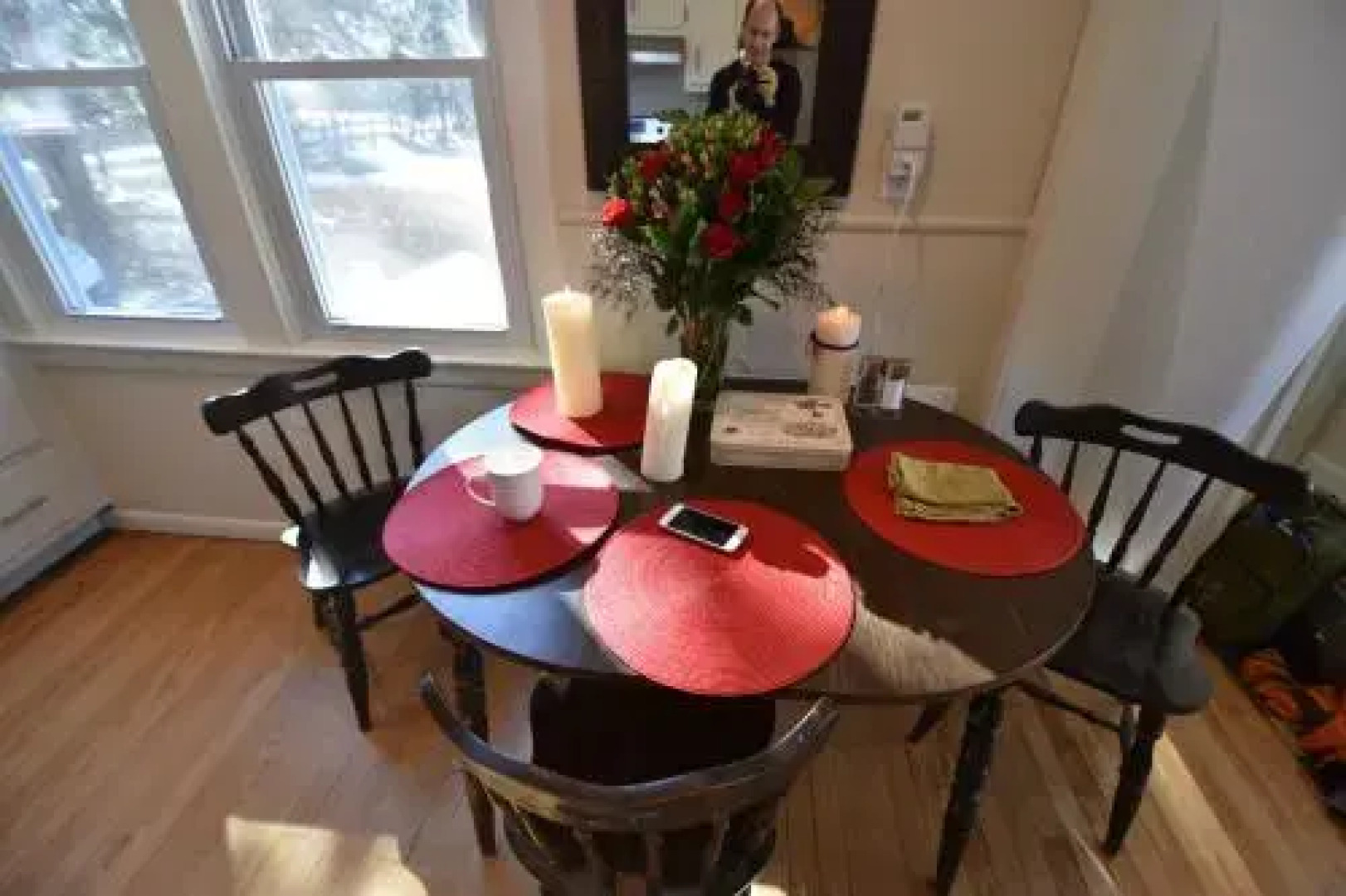 Sturgeon Pool Lake House