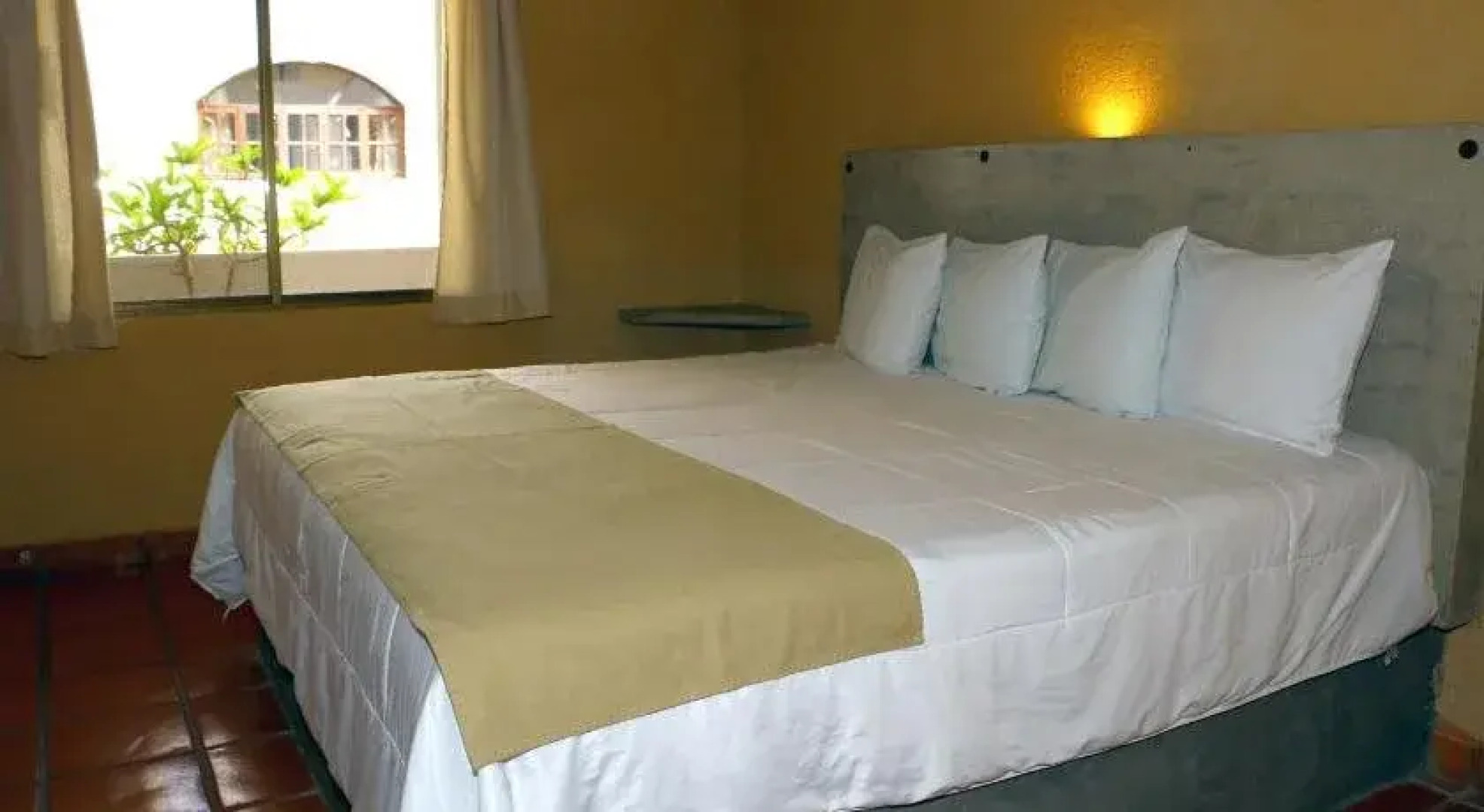 Hotel Plaza Loreto Centro Historico