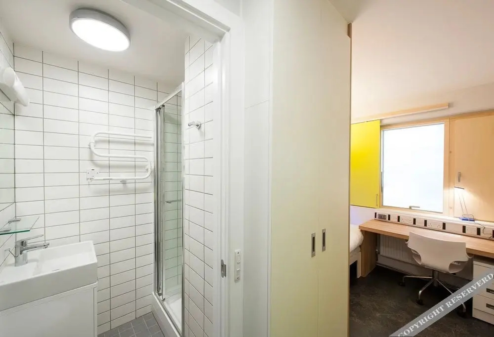 University of Bath City Centre Campus