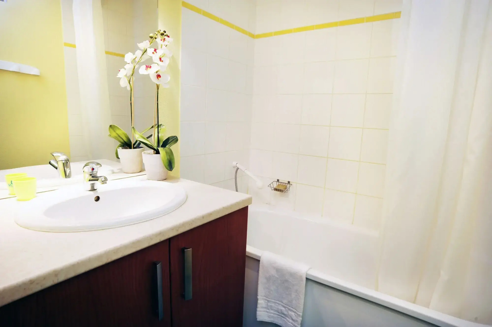 Résidence Nemea Les Grands Ax