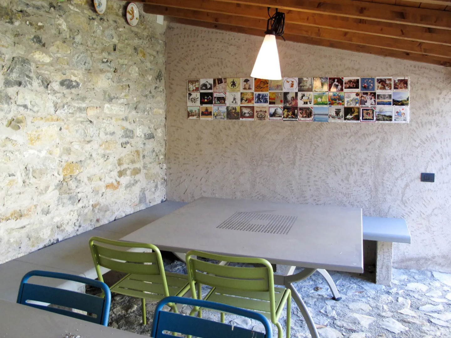 Locazione Turistica Vincenzina & Giovanni (DOL117)